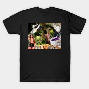 Young Savage T-Shirt